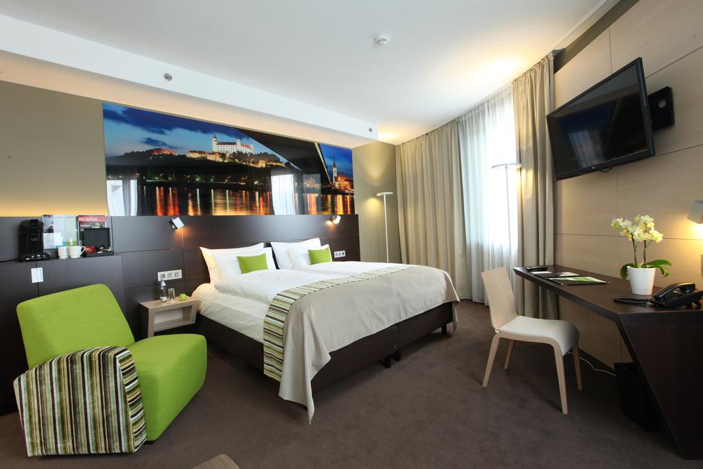 Hotel Lindner Gallery Central